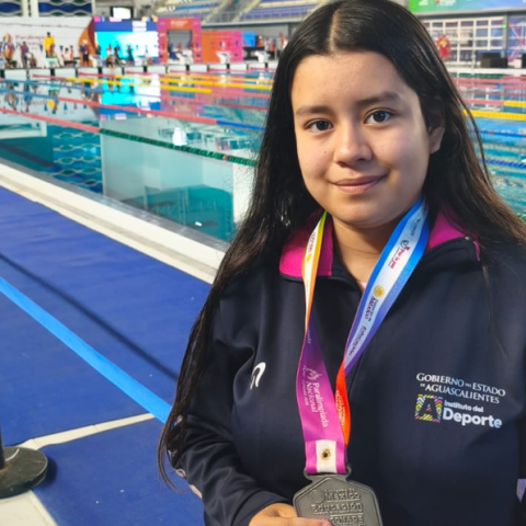 Paralimpiada Nacional 2026
