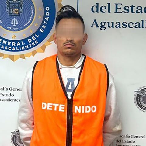 La víctima pidió auxilio a sus vecinos luego de que dos hombres presuntamente ingresaran a su vivienda sin permiso en la colonia Progreso