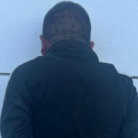 Atentados al pudor
