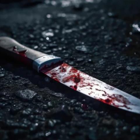 Todavía con vida fue trasladado al Hospital Hidalgo en donde perdió la vida tras las heridas por arma blanca que sufrió en el abdomen