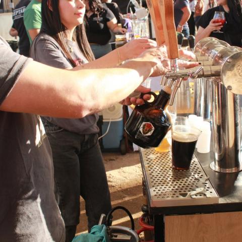 Cerveceros de Aguascalientes exportan productos a más de 6 destinos internacionales
