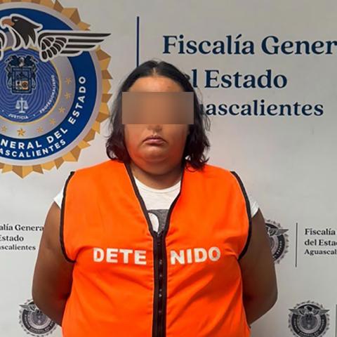 PALOMA aprovechaba su trabajo en caja para manipular el sistema de ventas y quedarse con dinero del negocio