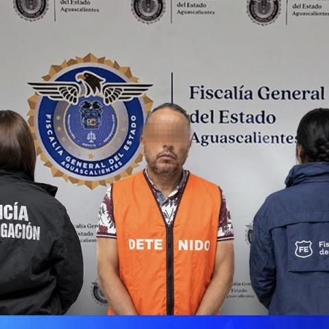 Feminicida 