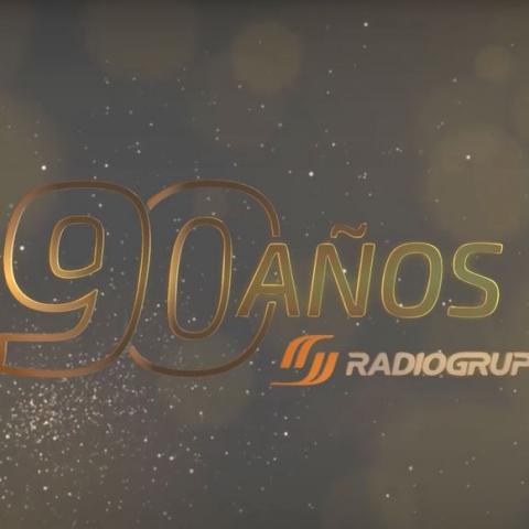 90 años