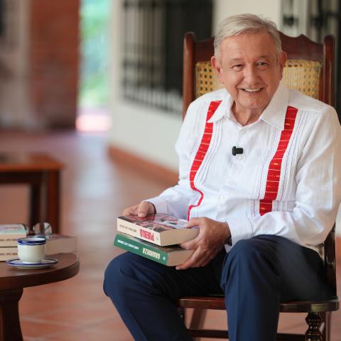 AMLO 