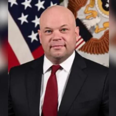Adam Telle