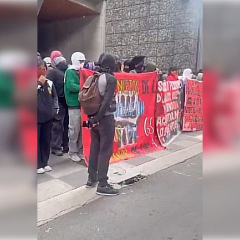 Ayotzinapa 