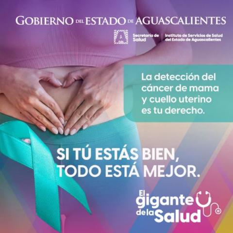 Cáncer cervicouterino
