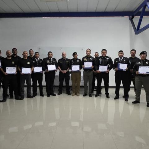 Capacitación 