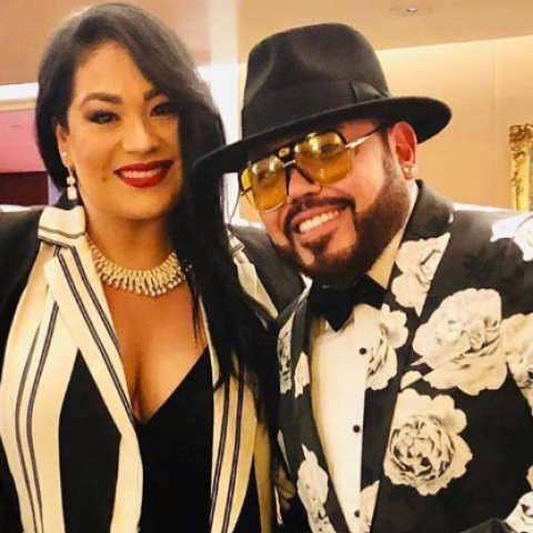 AB Quintanilla inicia proceso legal en contra de su hermana