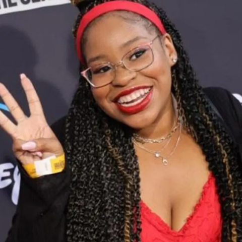 Muere Carla Jeffery, actriz de ‘ZOMBIES’ de Disney Channel, a los 33 años