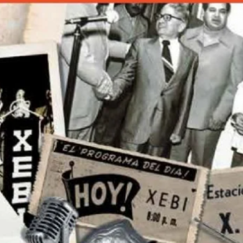 Radio BI y Radiogrupo celebrarán 90 años con una gran tarde de arte y música en el Teatro Morelos