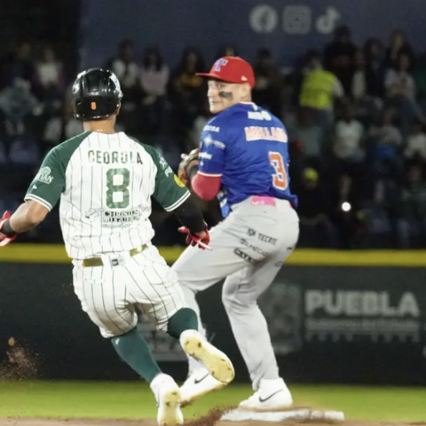 OLMECAS VS PERICOS 2026