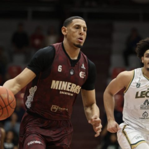 MINEROS VS ABEJAS COPA VALUE 2026