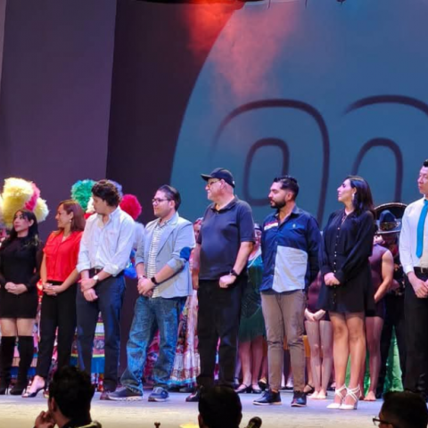 Anécdotas, recuerdos y talento reunidos en un mismo lugar: RADIOGRUPO y Radio BI celebran 90 años de historia con un evento en el Teatro Morelos 