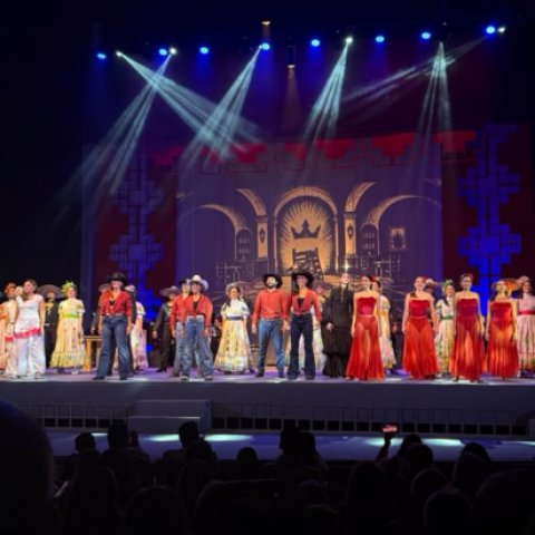 “Sigo Siendo El Rey” lleva la música de José Alfredo Jiménez al escenario del Teatro Aguascalientes