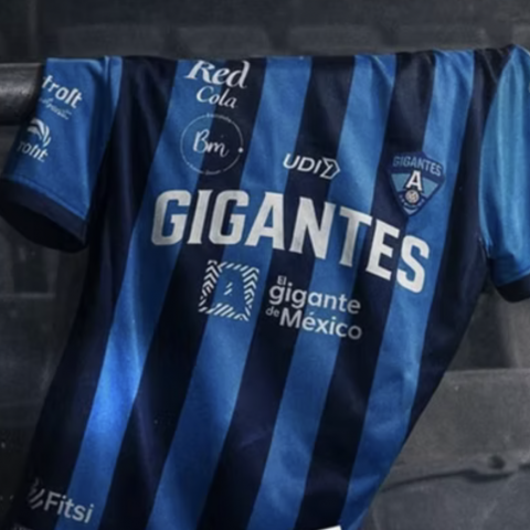 GIGANTES AGUASCALIENTES