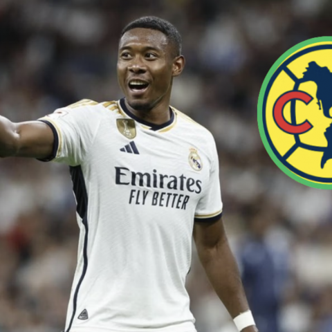 ALABA AMÉRICA