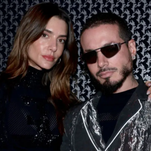 J Balvin dedica emotivo mensaje a Valentina Ferrer por su cumpleaños en medio de su separación
