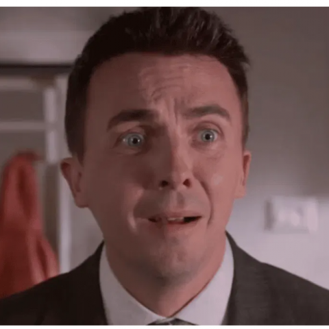 Frankie Muniz, protagonista de Malcolm, revela que vive una pesadilla tras su divorcio