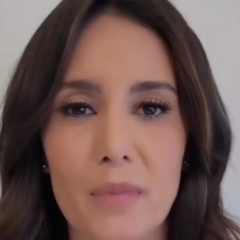 “Entró al cuarto de mi mamá”; La actriz y conductora Bárbara Islas denuncia acoso de un fan y teme por su seguridad