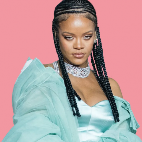 “Disparó contra la casa de Rihanna”: Acusada es declarada apta para enfrentar un juicio