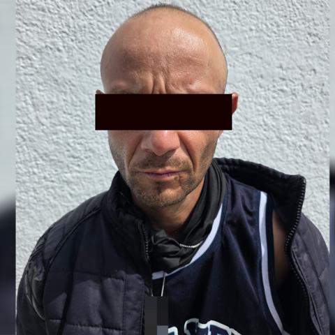 Al revisar la unidad descubrieron que varias de sus pertenencias ya habían desaparecido