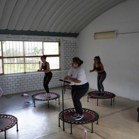 DIF de Aguascalientes invita a participar en cursos de los Centros de Desarrollo Comunitario