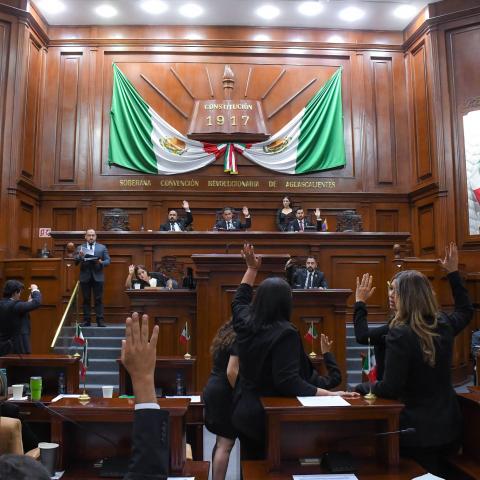congreso 