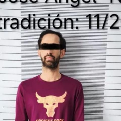 “Don Flaco"