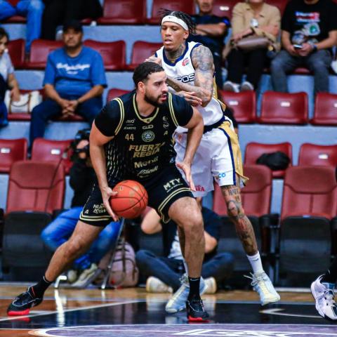 FUERZA REGIA VS ASTROS 2026