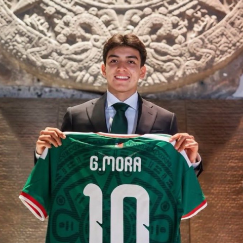 Gilberto Mora