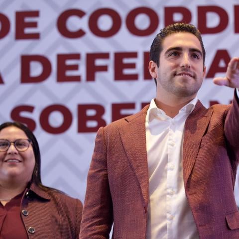Gino Segura 