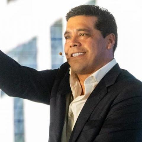 Leonardo Montañez, Pdte. Mpal. Aguascalientes 