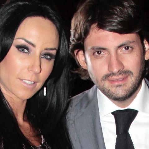 Interpol retira la ficha roja a Inés Gomez Mont y Víctor Álvarez Puga