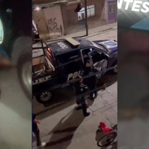 Con caso de Canela, contabilizan casi una decena de muertes de canes a manos de policías; cuestionan capacitaciones 