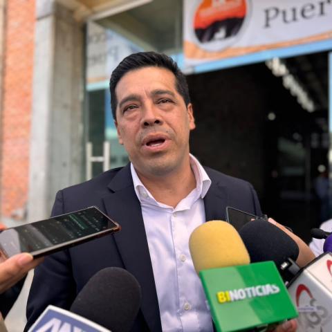 Oferta laborales como medida preventiva ante posible reclutamiento criminal: Leo Montañez