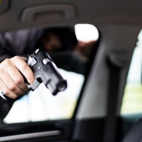 Detienen a asaltantes de carretera Huanusco - Calvillo, confirma Guardia Nacional