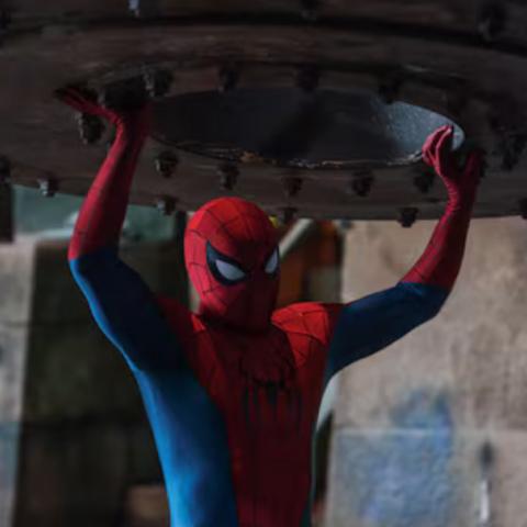 ¡Spider-Man hace historia! “Brand New Day” ya es la tercera película más taquillera de todos los tiempos