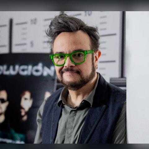 Aleks Syntek explica por qué regañó a sus fans durante concierto: “Mi ira fue justificada”