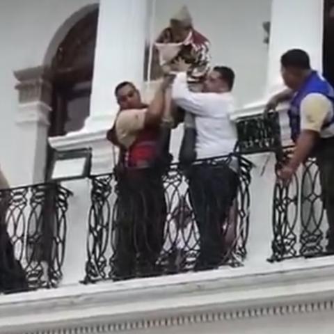 Ameca, Jalisco 