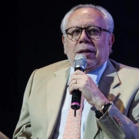 Arrestan a Luis de Llano por desacato de sentencia tras denuncia de Sasha Sokol