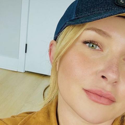Hayden Panettiere habría fallecido por la ingesta de dos sustancias
