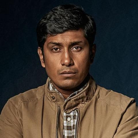 Tres años después, Tenoch Huerta rompe el silencio y responde a las acusaciones de violencia sexual