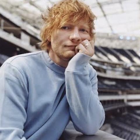 Ed Sheeran cancela dos conciertos en Massachusetts por tormenta invernal
