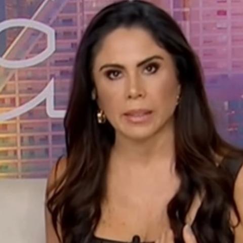 Paola Rojas le exige respeto a Aleks Syntek luego de que el cantante mencionara su polémica con Zague 