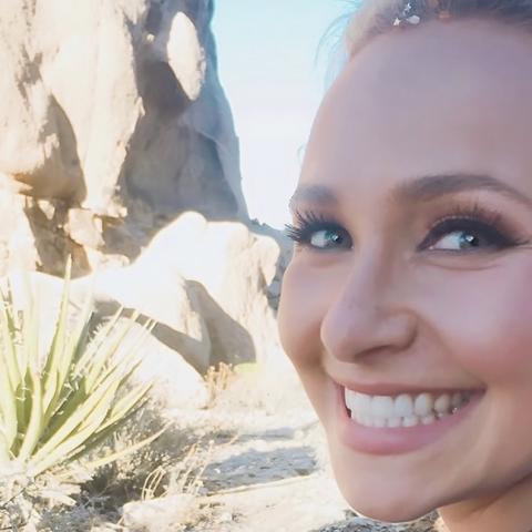 Hayden Panettiere murió de una sobredosis de fentanilo y otras drogas
