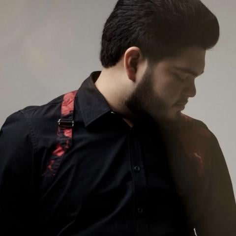 Hieren al cantante Víctor Valverde durante ataque en Culiacán