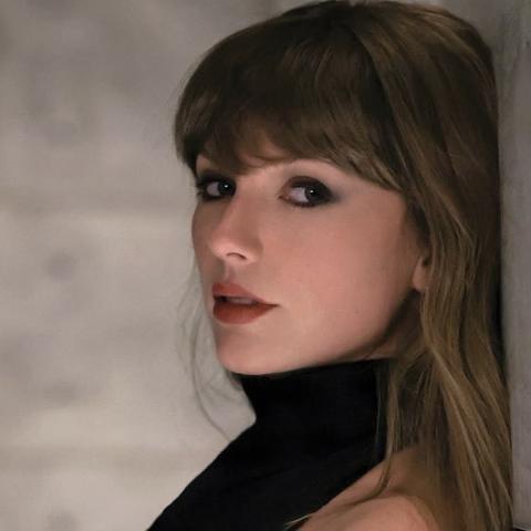 El mexicano Emmanuel Lubezki dirige el nuevo video de Taylor Swift