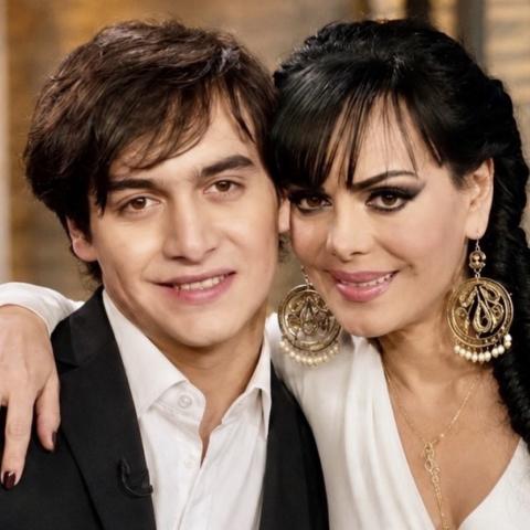 Maribel Guardia denuncia a Imelda Tuñón por delitos contra la salud y posible homicidio